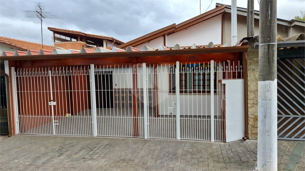 Casa Térrea à venda com 3 quartos em Conjunto Residencial Butantã, São Paulo, SP