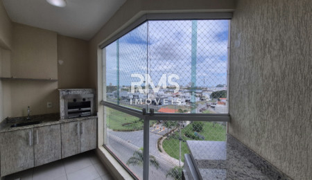 Apartamento à venda com 3 quartos, sendo 1 suíte,  em Jardim Aeroporto I, Itu, SP