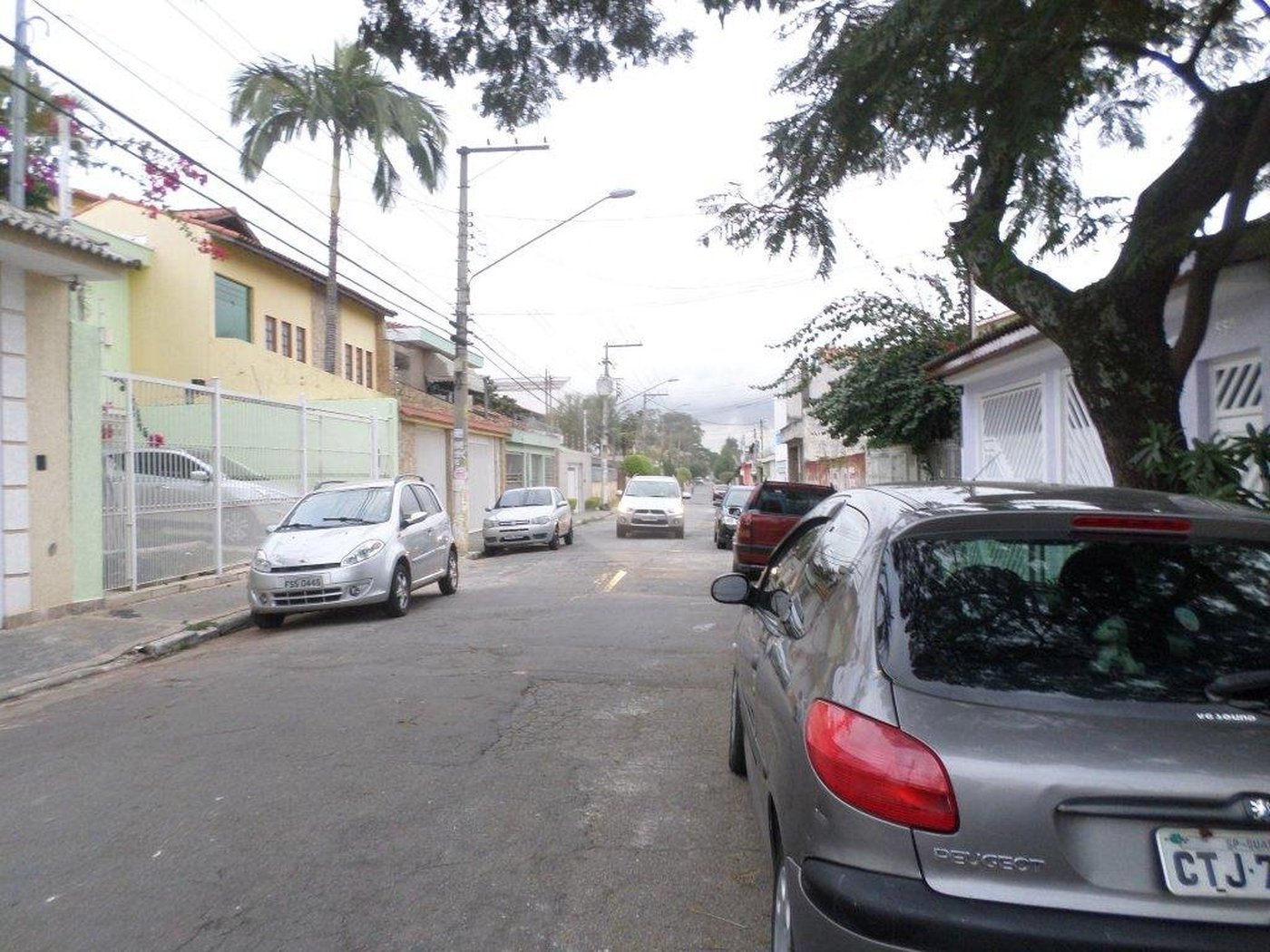 Casa Térrea à venda com 2 quartos em Vila Galvão, Guarulhos, SP