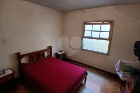 Casa à venda com 3 quartos em Água Fria, São Paulo, SP