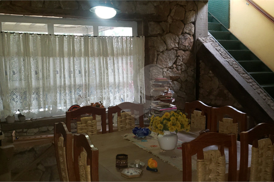 Casa à venda com 4 quartos, sendo 1 suíte, em Serra da Cantareira, Mairiporã, SP