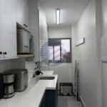 Apartamento à venda com 2 quartos, sendo 1 suíte, em Butantã, São Paulo - SP