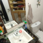 Apartamento à venda com 3 quartos, sendo 1 suíte, em Jabaquara, São Paulo, SP