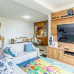 Apartamento à venda com 3 quartos, sendo 1 suíte, em Vila Ida, São Paulo, SP