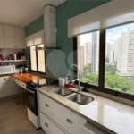 Apartamento à venda com 3 quartos, sendo 1 suíte, em Vila Suzana, São Paulo, SP