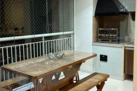 Apartamento à venda com 2 suítes em Jardim Arpoador, São Paulo, SP