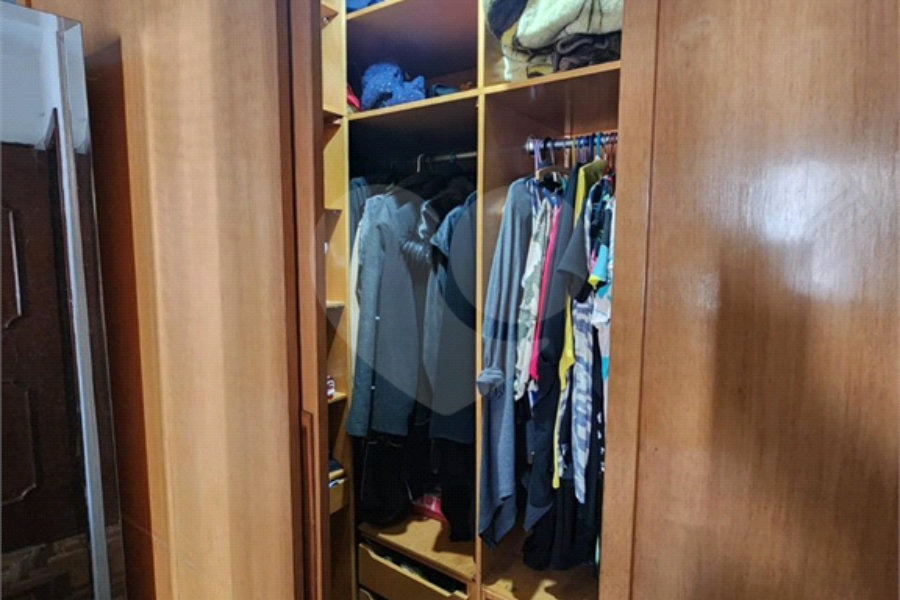 Apartamento à venda com 3 quartos, sendo 1 suíte, em Mandaqui, São Paulo, SP