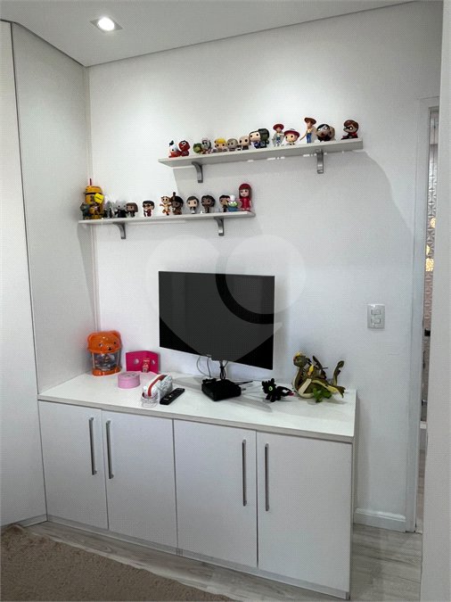 Cobertura Duplex à venda - Tatuapé