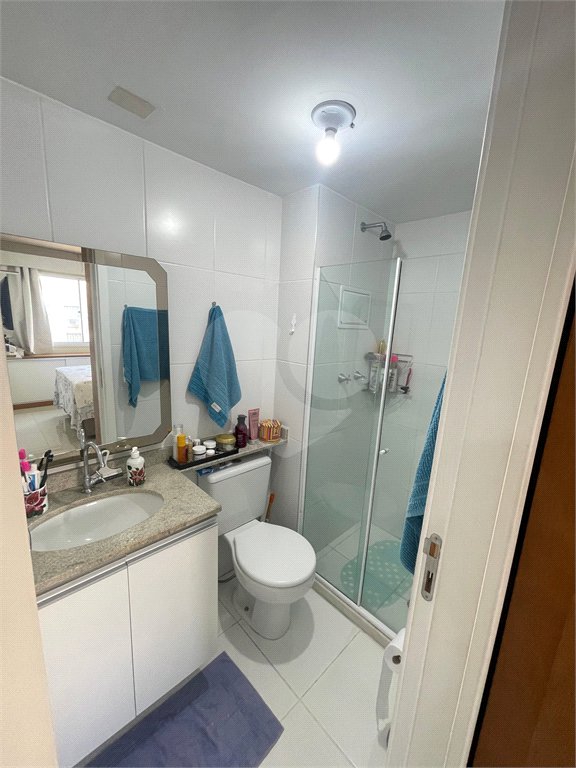 Apartamento à venda com 2 quartos, sendo 1 suíte, em Recreio dos Bandeirantes, Rio de Janeiro, RJ