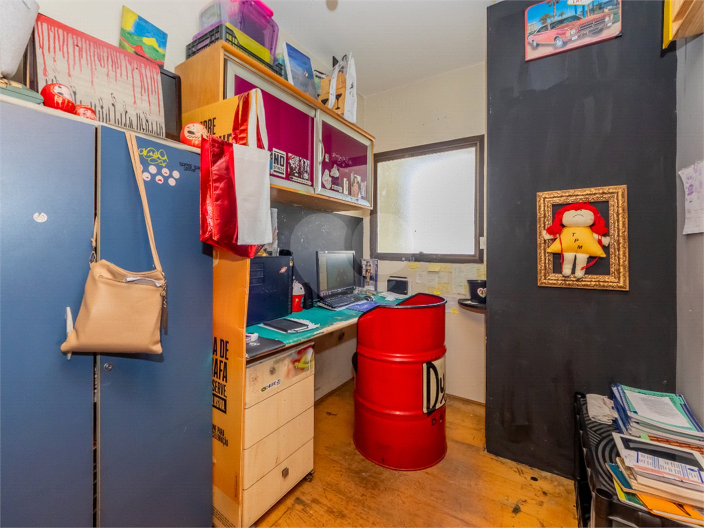 Apartamento à venda com 3 quartos, sendo 1 suíte, em Vila Carrão, São Paulo, SP