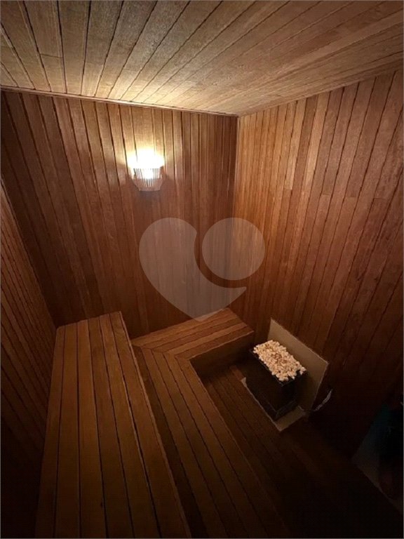 Apartamento à venda com 1 quarto em Pinheiros, São Paulo, SP