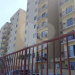 Apartamento à venda com 2 quartos em Vila Mazzei, São Paulo, SP