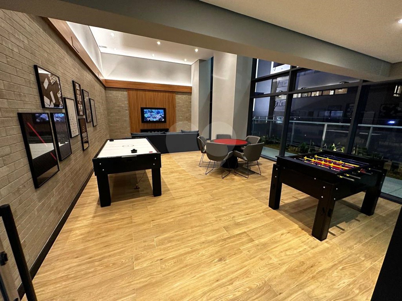 Apartamento à venda com 4 suítes em Água Branca, São Paulo, SP