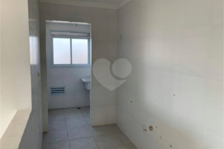 Apartamento à venda com 2 quartos em Vila Galvão, Guarulhos, SP