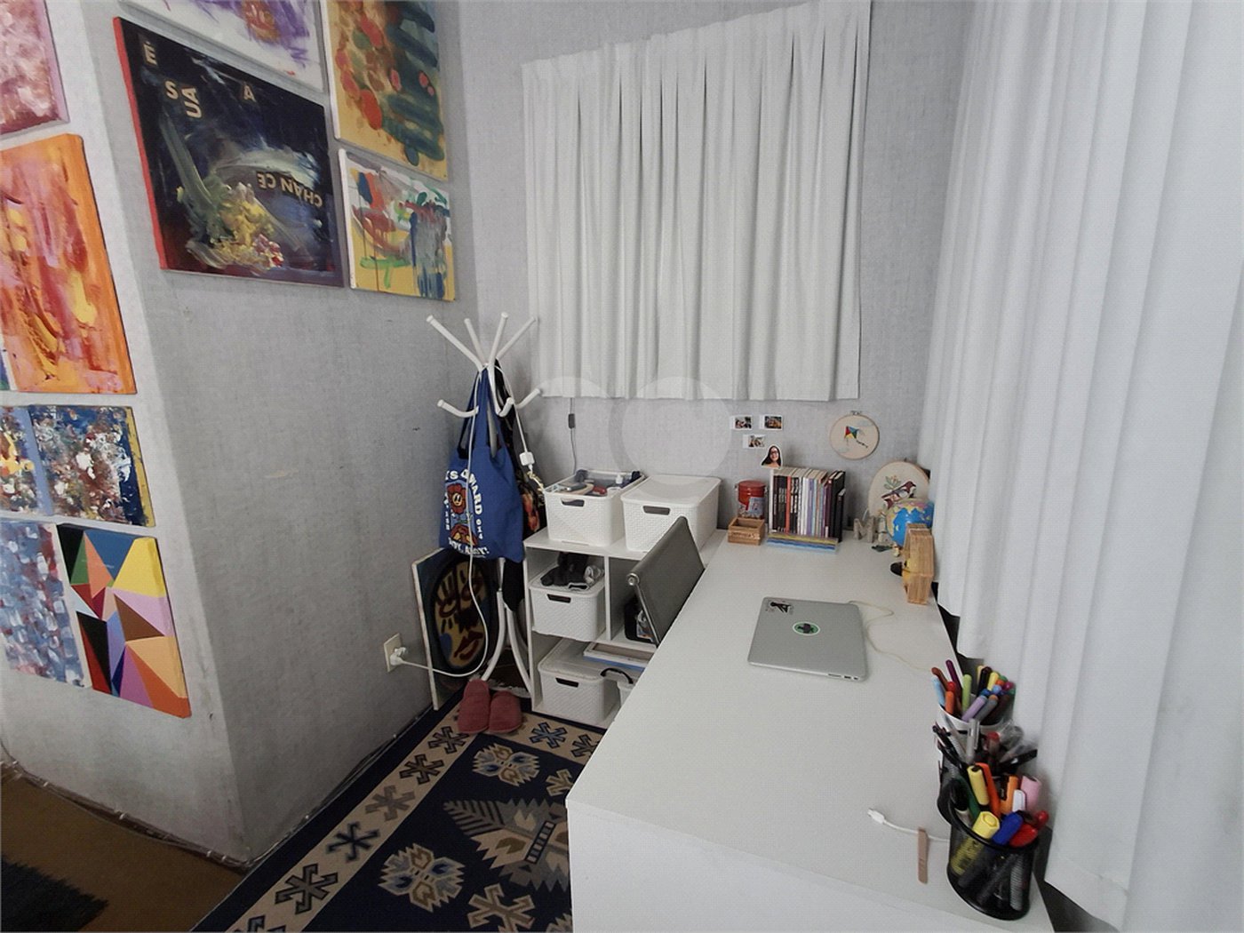 Casa à venda com 4 quartos, sendo 1 suíte, em Tijuca, Rio de Janeiro, RJ