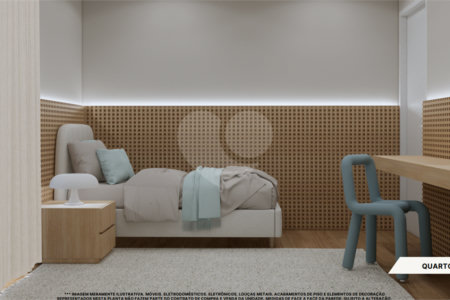 Casa à venda com 4 suítes no condomínio Plm 875, São Paulo - SP