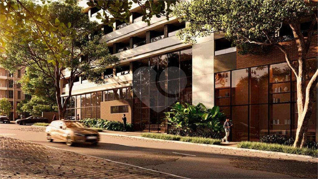 Apartamento à venda com 3 suítes em Água Branca, São Paulo, SP