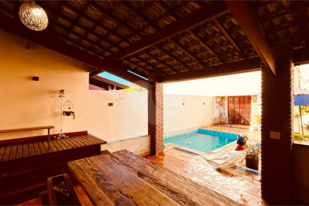 Sobrado à venda com 3 quartos, sendo 1 suíte, em Chácara Recanto Verde, Cotia, SP