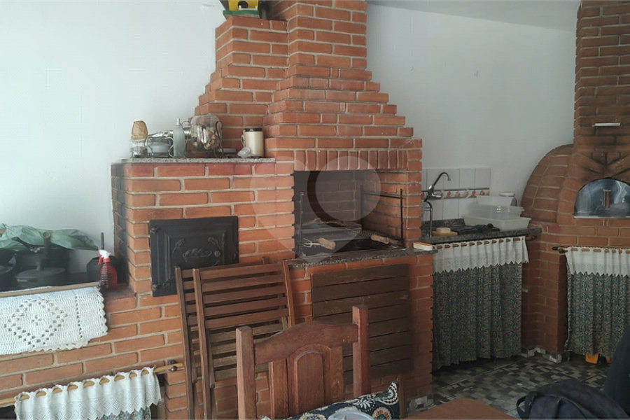Sobrado à venda com 3 quartos, sendo 1 suíte, em Pirituba, São Paulo, SP