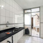 Apartamento para alugar com 3 quartos em Vila Suzana, São Paulo, SP