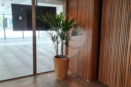Apartamento à venda com 3 suítes em Cerqueira César, São Paulo, SP