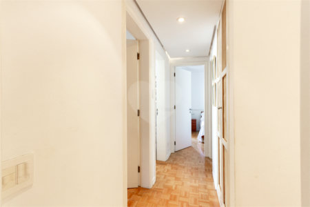 Apartamento à venda com 4 quartos, sendo 2 suítes, em Perdizes, São Paulo, SP