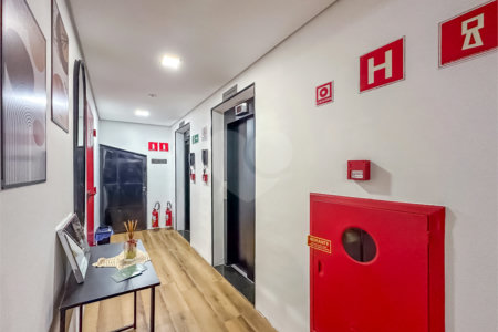 Apartamento à venda com 2 quartos em Vila Formosa, São Paulo, SP