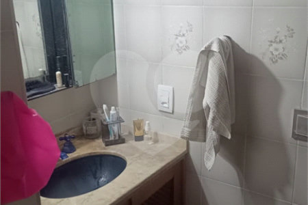 Casa à venda com 3 quartos, sendo 1 suíte,  em Tijuca, Rio de Janeiro, RJ
