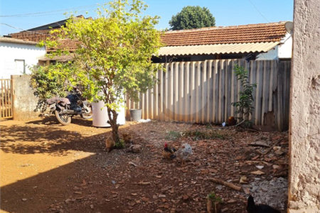 Terreno à venda em Vila Tibério, Ribeirão Preto, SP