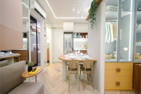 Apartamento à venda com 2 quartos em Parada Inglesa, São Paulo, SP