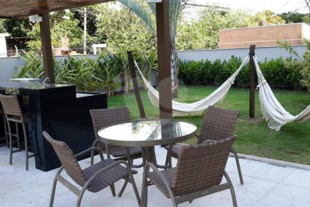 Apartamento à venda com 3 quartos, sendo 1 suíte,  em Vila Anastácio, São Paulo, SP