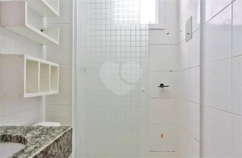 Apartamento à venda com 2 quartos em Jardim Íris, São Paulo, SP