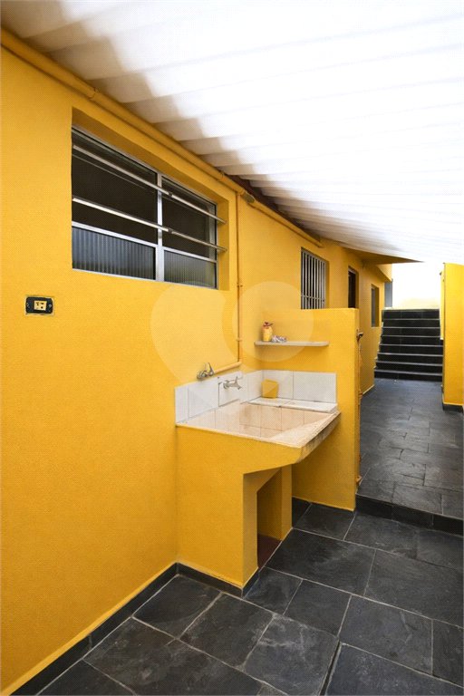 Sobrado à venda com 3 quartos em Parque Reboucas, São Paulo, SP