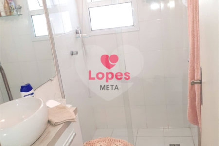 Apartamento à venda com 3 quartos, sendo 1 suíte, em Loteamento Urbanova Ii, São José dos Campos, SP