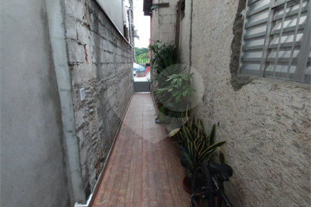 Casa de Vila para alugar com 2 quartos em Pirajussara, São Paulo, SP