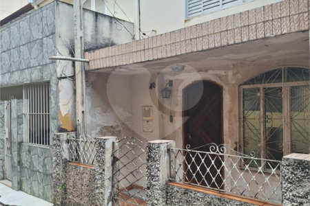 Casa de Vila à venda com 2 quartos em Vila Mazzei, São Paulo, SP