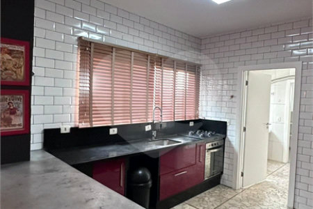Apartamento para alugar com 2 suítes em Jardim Europa, São Paulo, SP