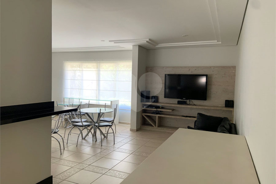 Apartamento à venda ou para alugar com 3 suítes em Morumbi, São Paulo, SP