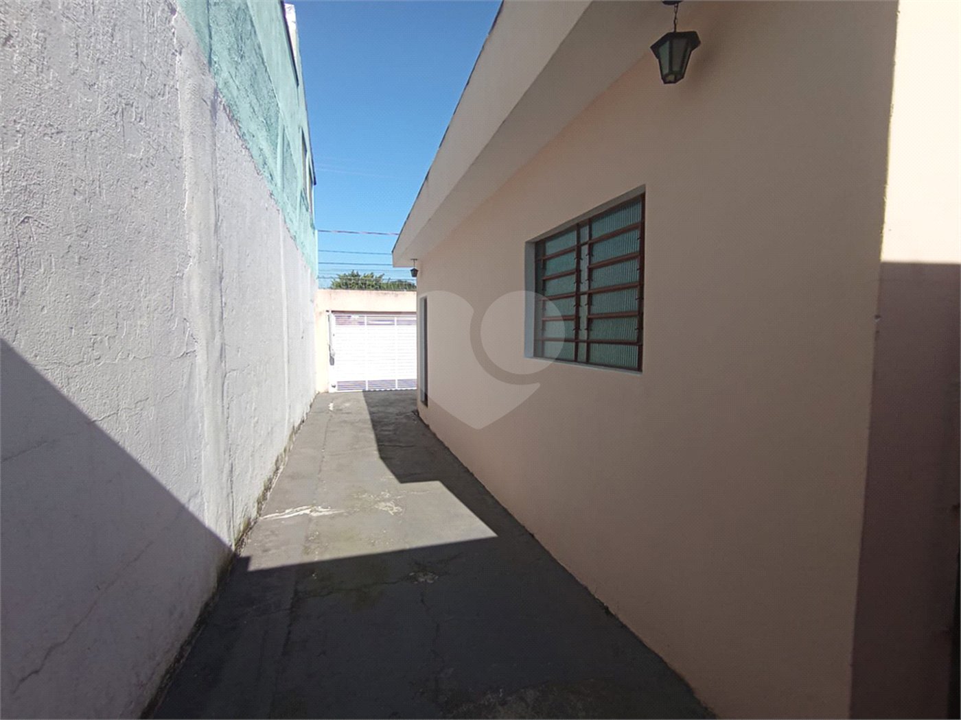 Casa Térrea à venda com 1 quarto em Tucuruvi, São Paulo, SP