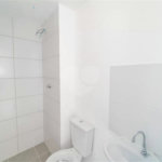 Apartamento à venda com 2 quartos em Vila Parque Jabaquara, São Paulo, SP