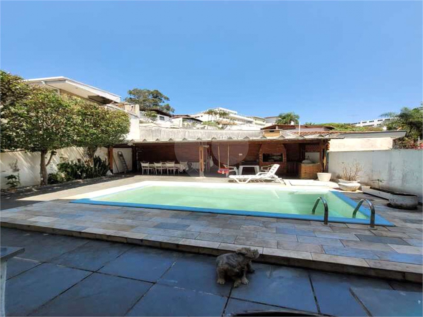 Sobrado à venda com 6 quartos, sendo 2 suítes, em Vila Romana, São Paulo, SP