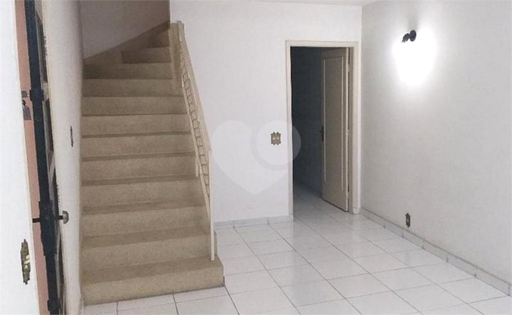Sobrado à venda com 2 quartos em Casa Verde, São Paulo, SP