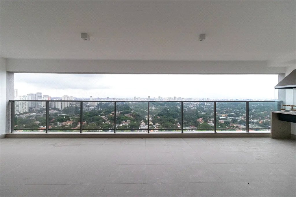Apartamento à venda com 3 suítes em Brooklin Paulista, São Paulo, SP