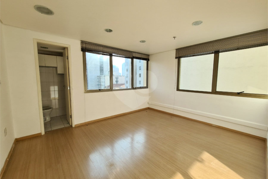 Sala à venda em Santana, São Paulo, SP
