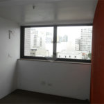 Conjunto comercial, 62 m², para locação em Higienópolis