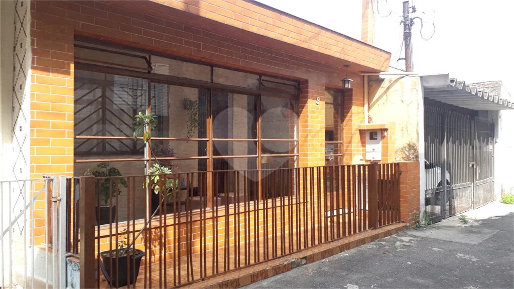 Casa à venda com 2 quartos em Casa Verde, São Paulo, SP