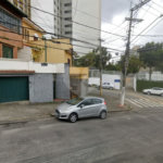 Sobrado comercial para locação em Perdizes | 160m² | 2 Andares | 7 Salas