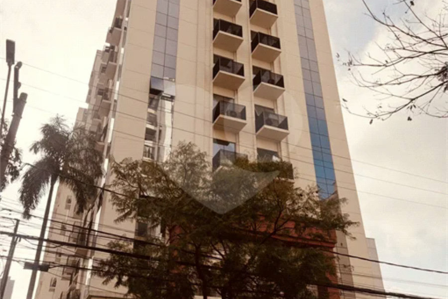 Sala para alugar em Indianópolis, São Paulo, SP