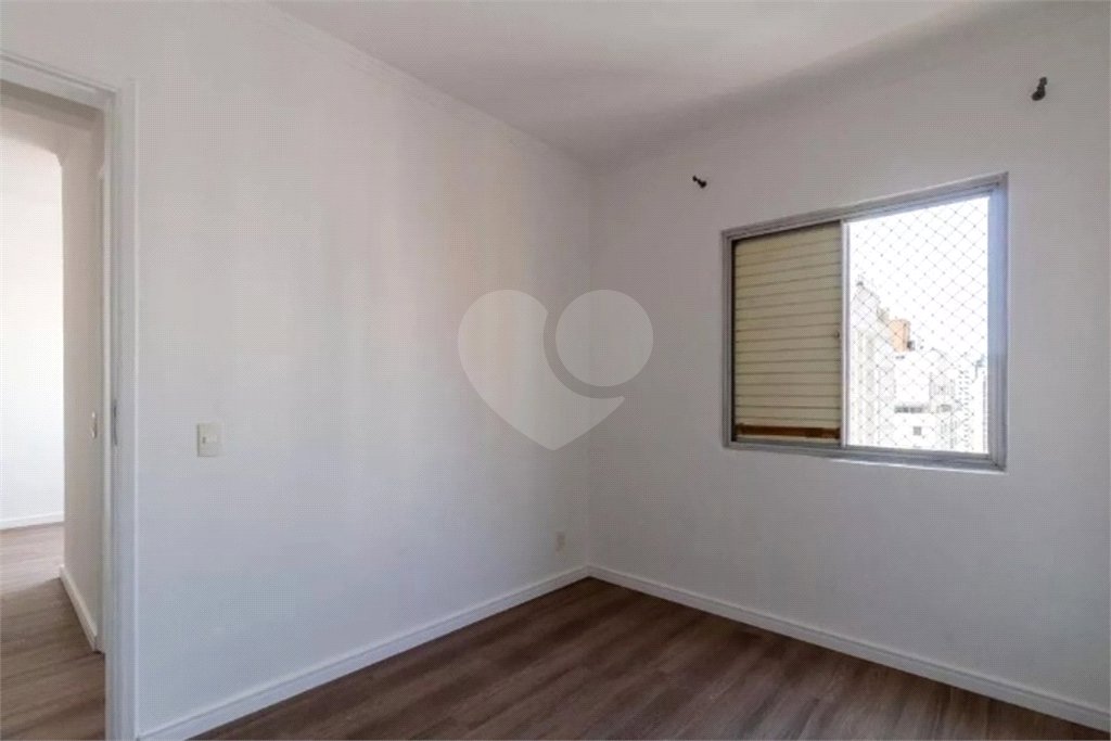Apartamento para venda Moema com 2 dormitórios 1 vaga de garagem