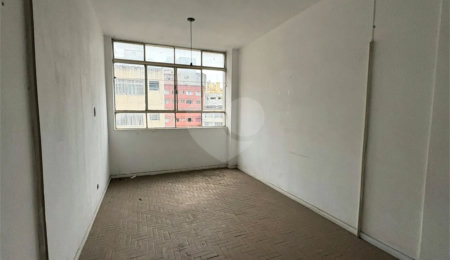 Studio à venda com 1 quarto em Liberdade, São Paulo, SP